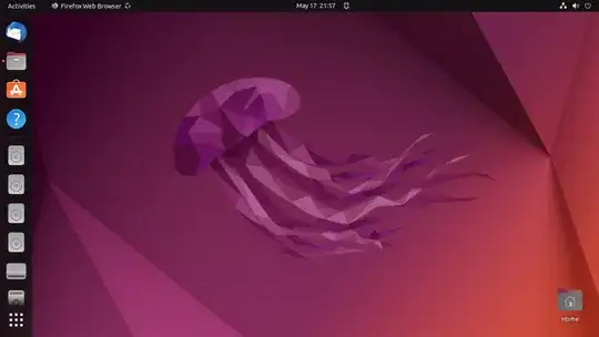 Please see the error image