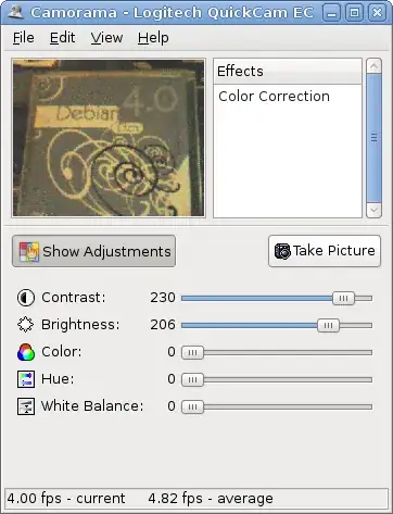 Caomorana screenshot