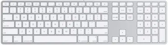apple keyboard