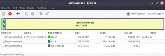No swap partition in Ubuntu 18.04