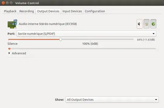 Unity Control Center