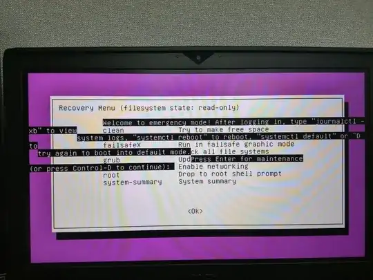 this is for the question in the comments