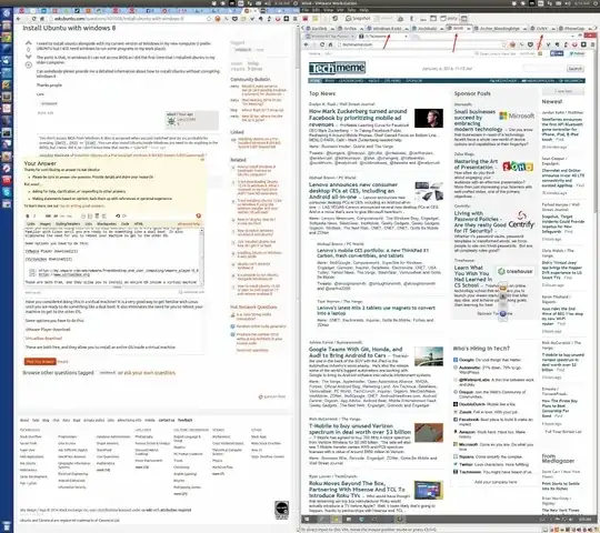 Virtualization example