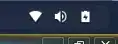 Dropdown menu