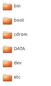 File explorer screenshot.