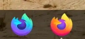 launcher icons
