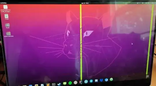 graphical glitches 1