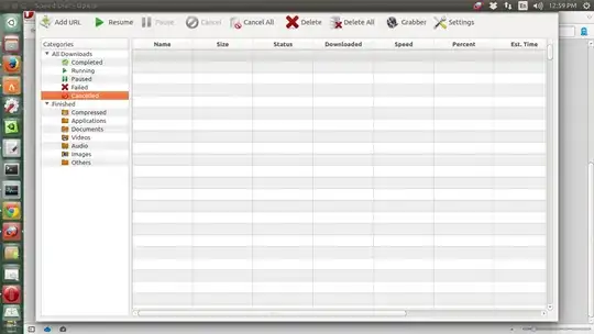 This is how it actually looks