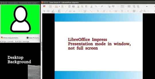 Example on my Computer
