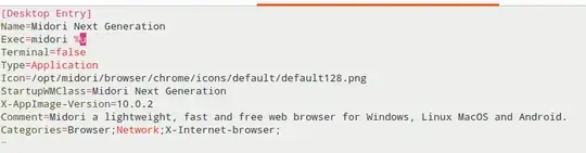 Edit midori-ng.dekstop