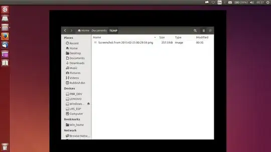 Black space around windows/control panels in Unuity_pic2