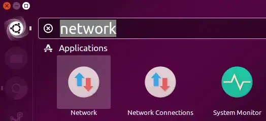 Dash Search Network