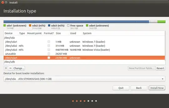 screenshot of this step