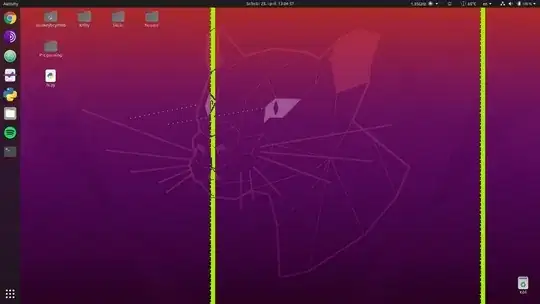 as seen in screenshot