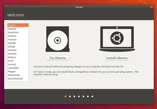 ubuntu install greet screen
