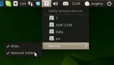 usb safe removal