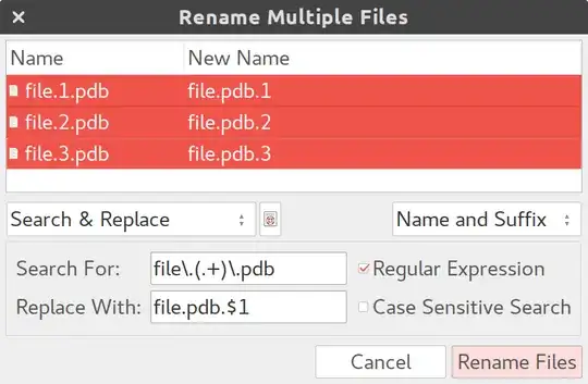 thunar rename dialog