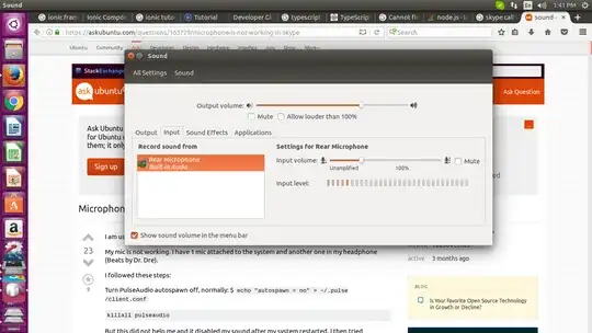 solution for skype voice problems