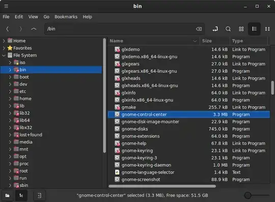 /bin/gnome-control-center