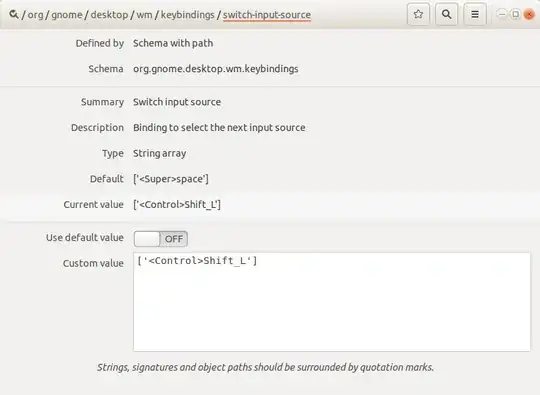 dconf-editor