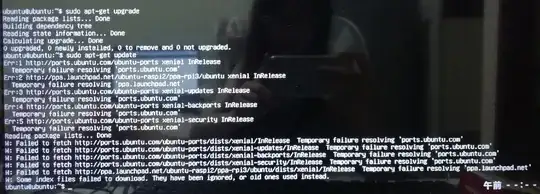 real fail to fetch image