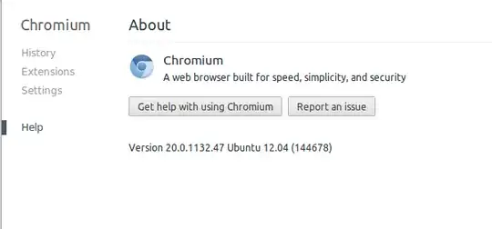 Chromium 20.0.1132.47