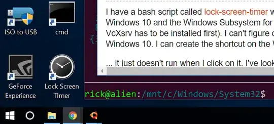 Lock Screen Timer Shortcut