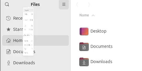 unreadable sub-image beside dropdown