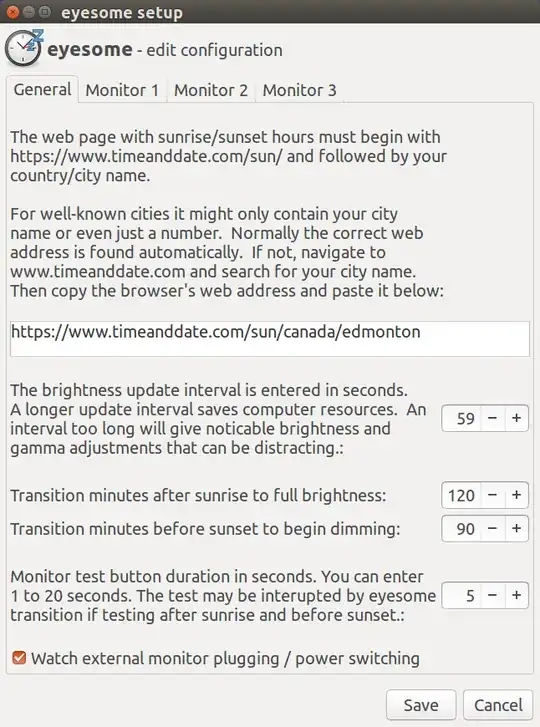 eyesome configuration general tab.png
