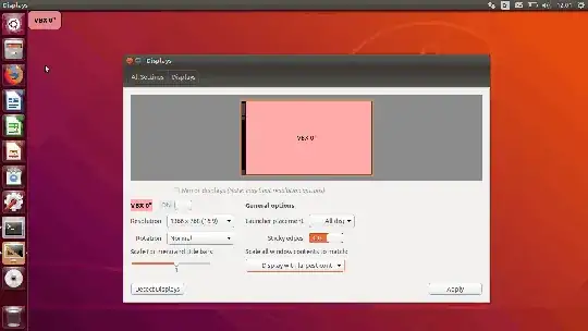 Snapping Nautilus window in Ubuntu 18.04 LTS on Unity