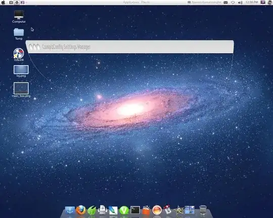 Magic lamp minimizing issue