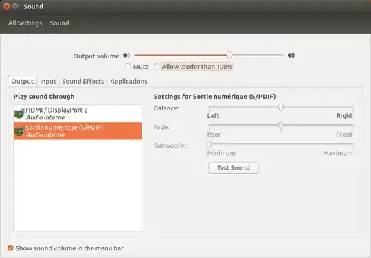Unity Control Center