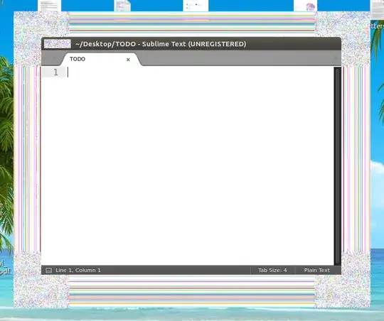 Sample image of problem