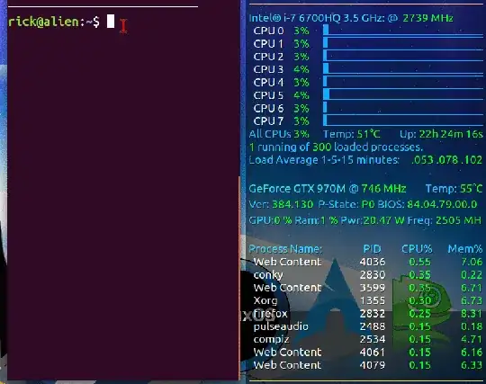 gpu temp nvidia