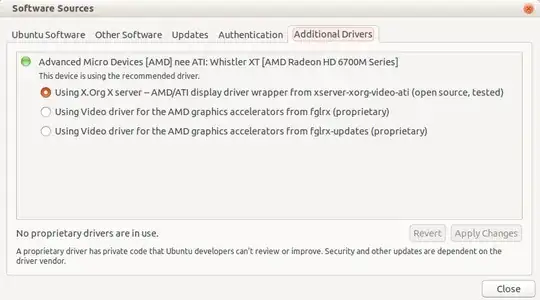 software-properties-gtk