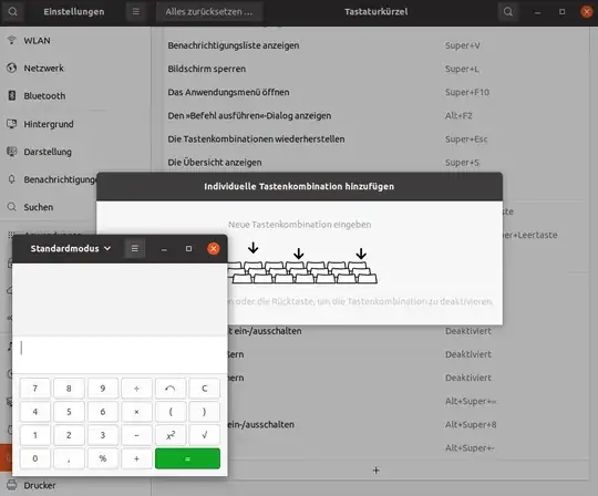 change-shortcut-for-calculator