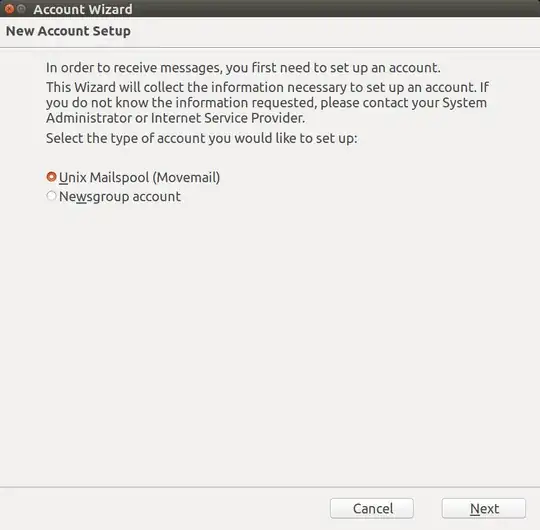 Libre Office File Send Email