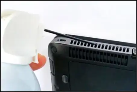 Figure 3: Side Vents