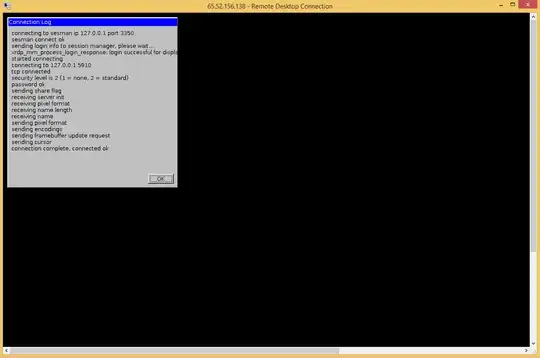 XRDP-loggin-details-window