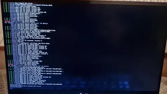 Error Message 1