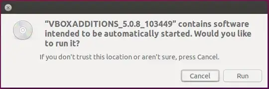 guest addition popup