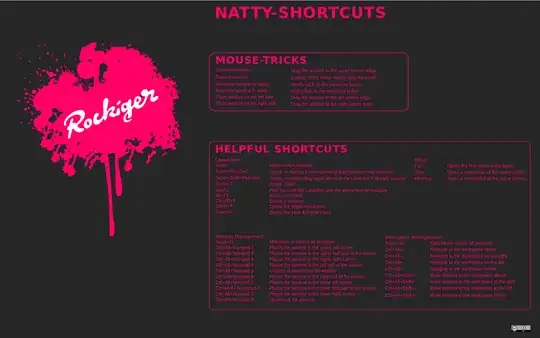 unity Shortcut-Wallpaper-en