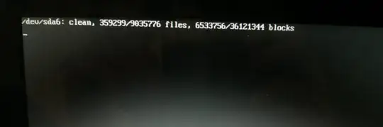 This is what it looks like