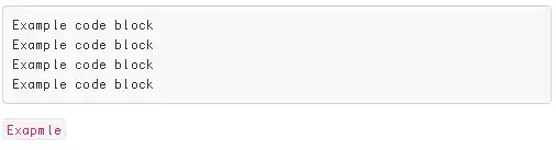 Screenshot of ugly code formatting fonts render in slack