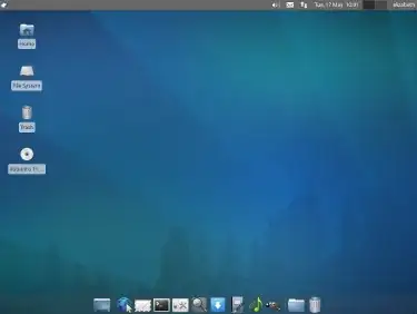 xfce