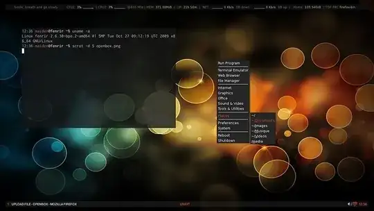 openbox on debian