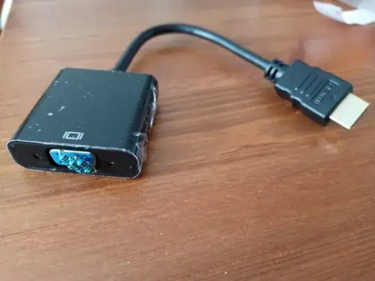 This one I have made