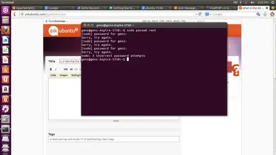 what is the default password of the sudo??, i visit some forums, it tells that the default password is password, but it doesn't work, how can i determine the password??