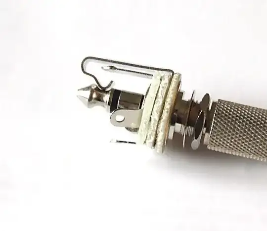 switch contact connector