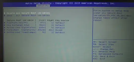 Delete_All_Secure_Boot_Variables